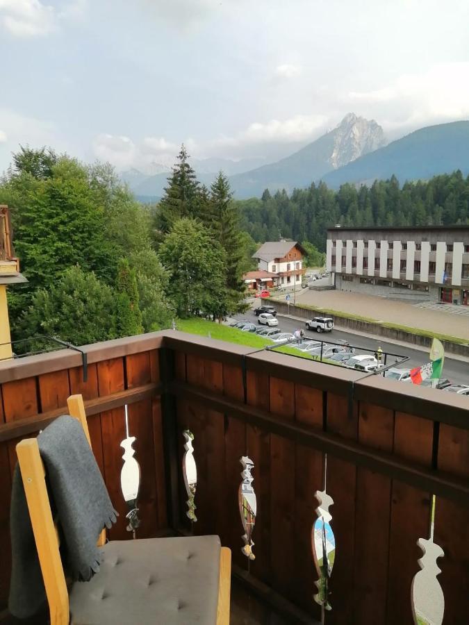 Adriatico Rooms Tarvisio Exterior foto