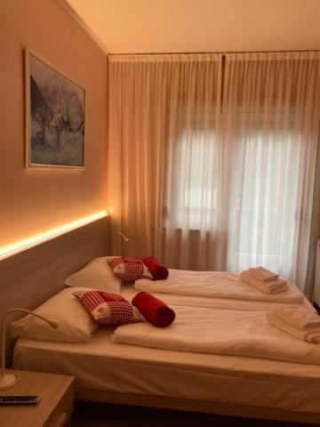 Adriatico Rooms Tarvisio Exterior foto